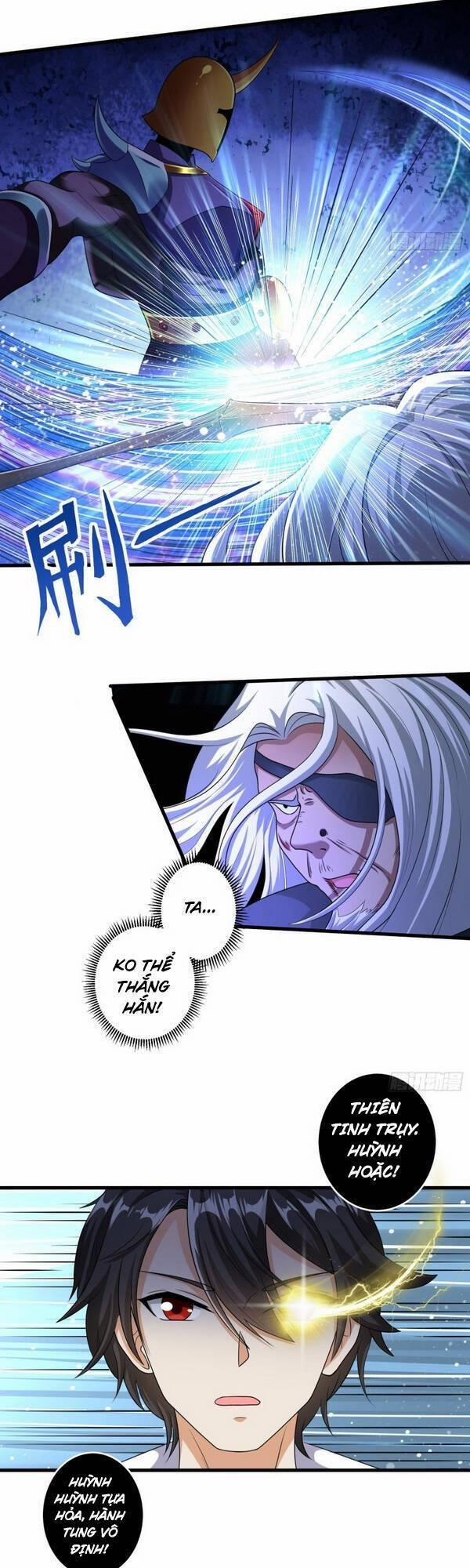 Bắt Đầu Từ Làm Ngón Tay Vàng 11 trang 14