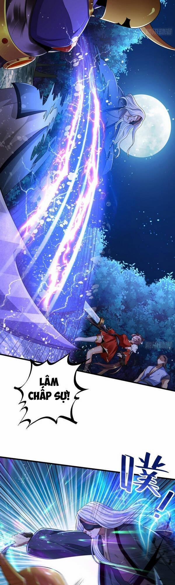 Bắt Đầu Từ Làm Ngón Tay Vàng 11 trang 16