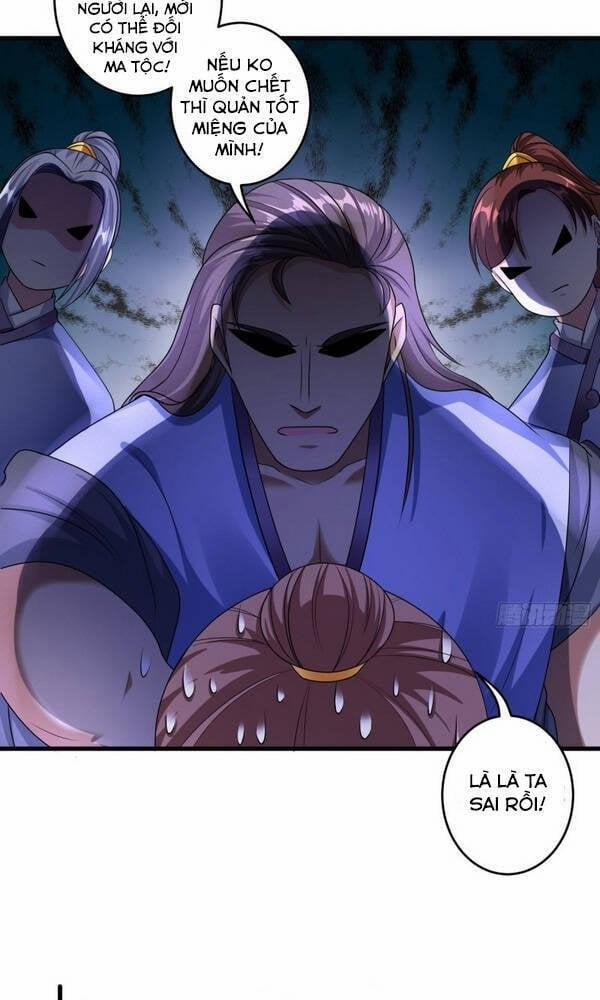 Bắt Đầu Từ Làm Ngón Tay Vàng 11 trang 7