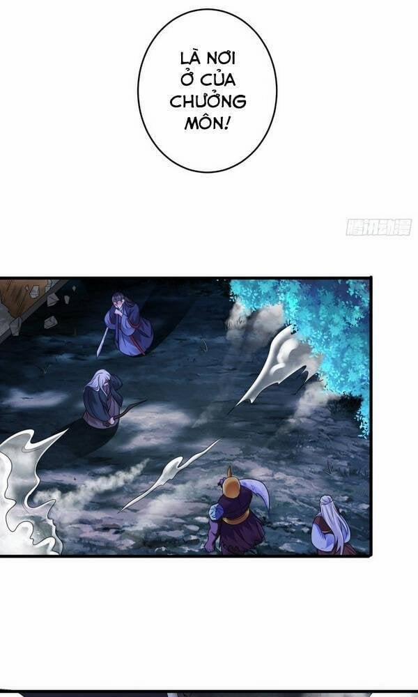 Bắt Đầu Từ Làm Ngón Tay Vàng 11 trang 9