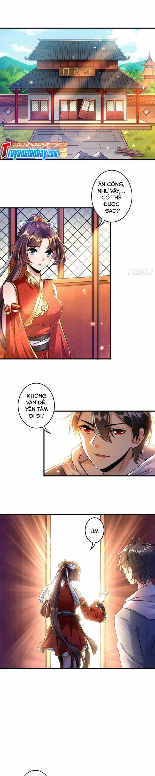 Bắt Đầu Từ Làm Ngón Tay Vàng 12 trang 0