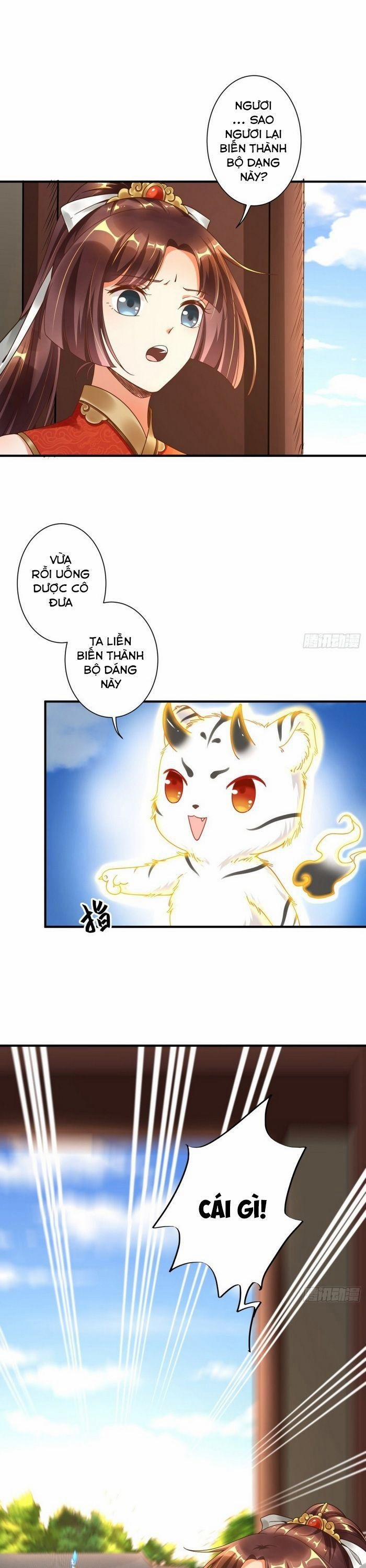 Bắt Đầu Từ Làm Ngón Tay Vàng 2 trang 0