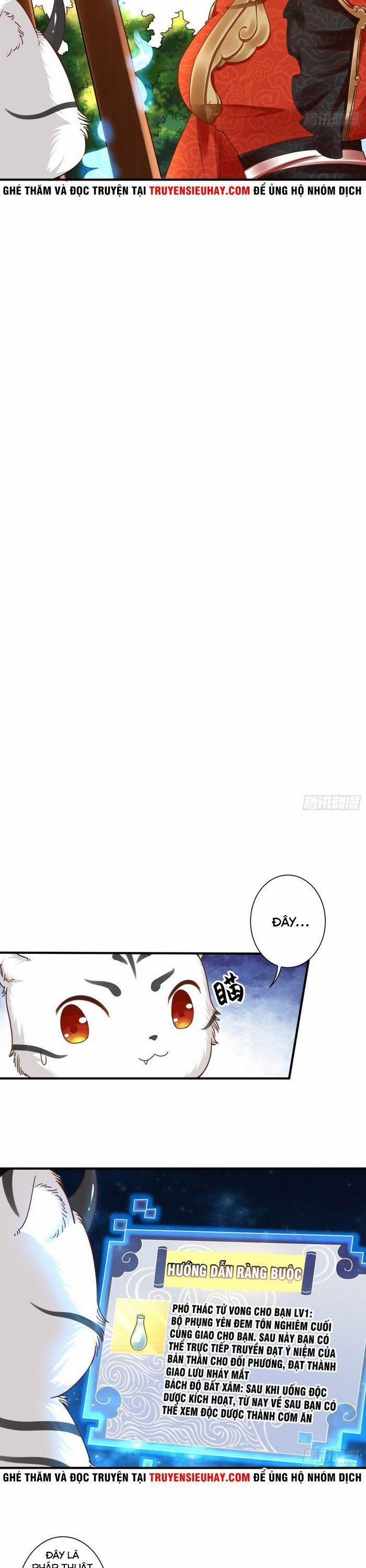 Bắt Đầu Từ Làm Ngón Tay Vàng 2 trang 2