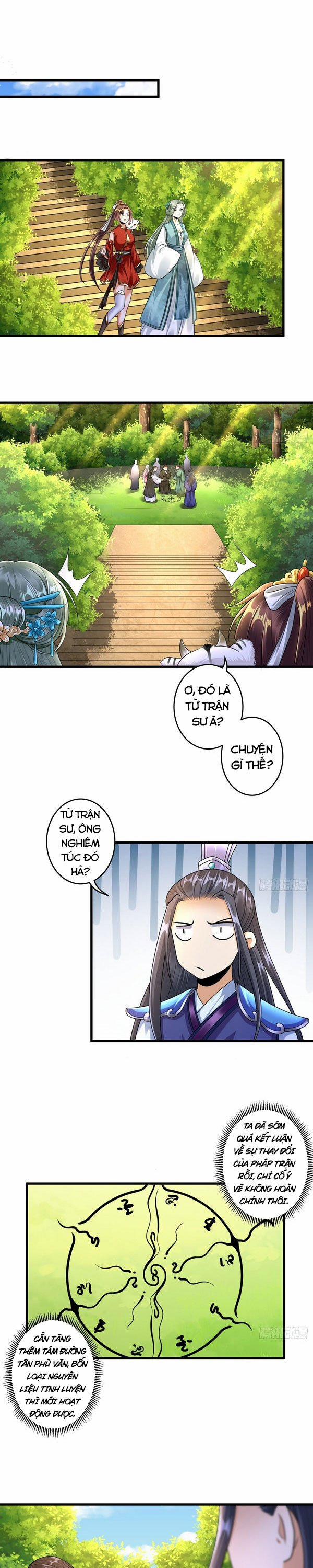 Bắt Đầu Từ Làm Ngón Tay Vàng 24 trang 0