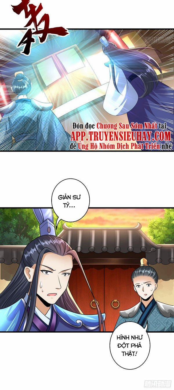 Bắt Đầu Từ Làm Ngón Tay Vàng 24 trang 8