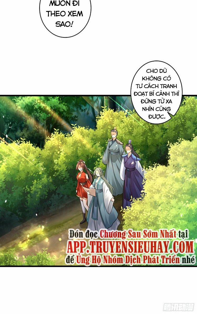 Bắt Đầu Từ Làm Ngón Tay Vàng 25 trang 10