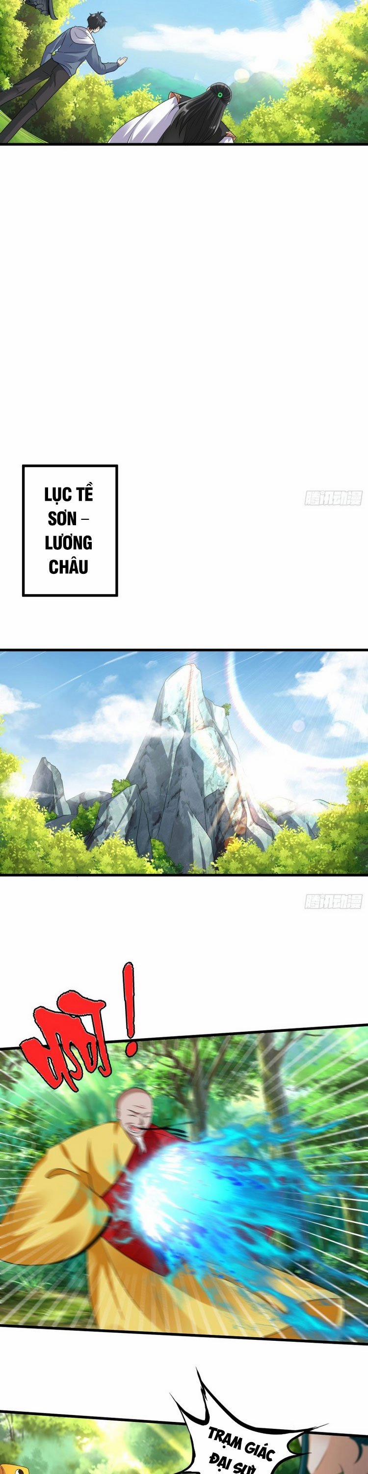 Bắt Đầu Từ Làm Ngón Tay Vàng 25 trang 2