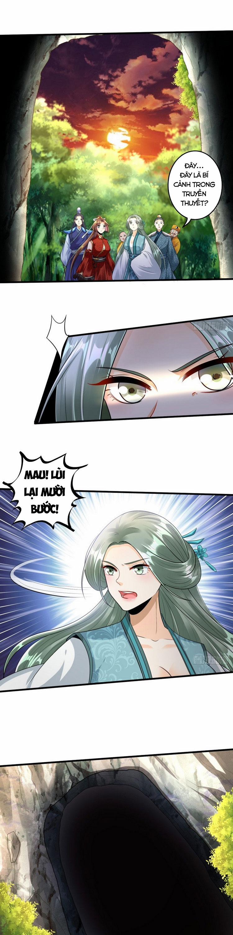 Bắt Đầu Từ Làm Ngón Tay Vàng 27 trang 0