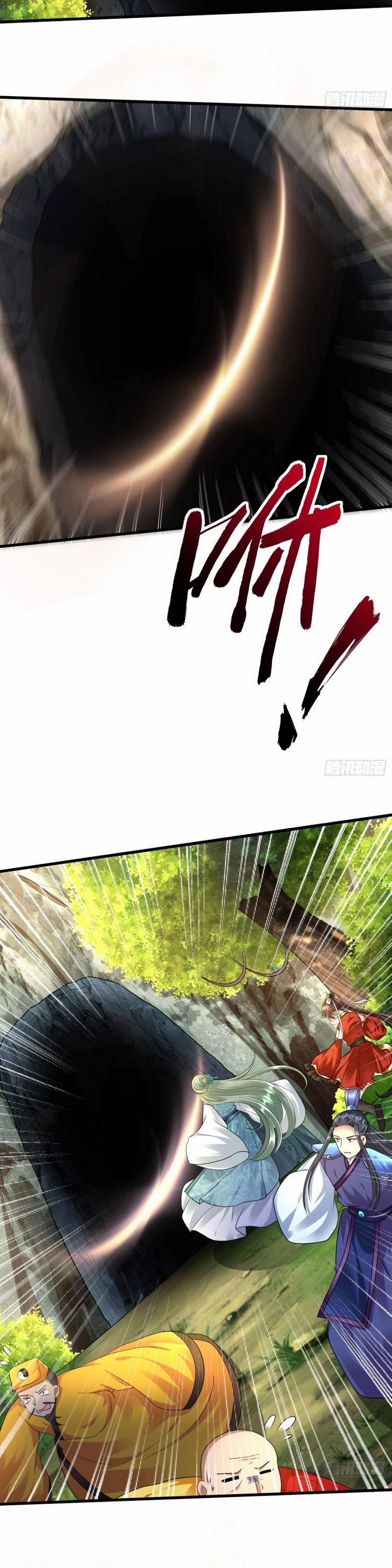 Bắt Đầu Từ Làm Ngón Tay Vàng 27 trang 1