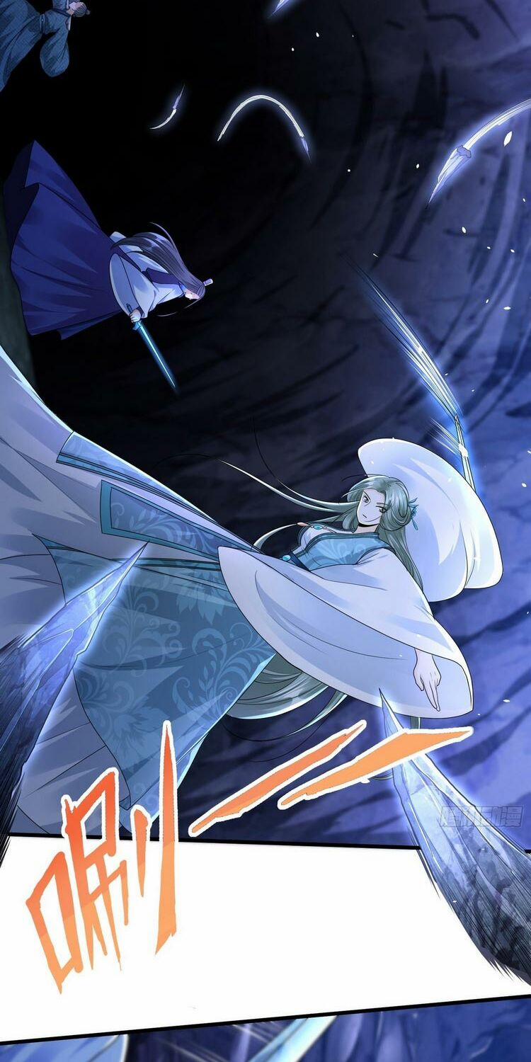 Bắt Đầu Từ Làm Ngón Tay Vàng 28 trang 1