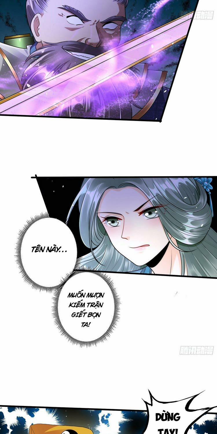 Bắt Đầu Từ Làm Ngón Tay Vàng 28 trang 10