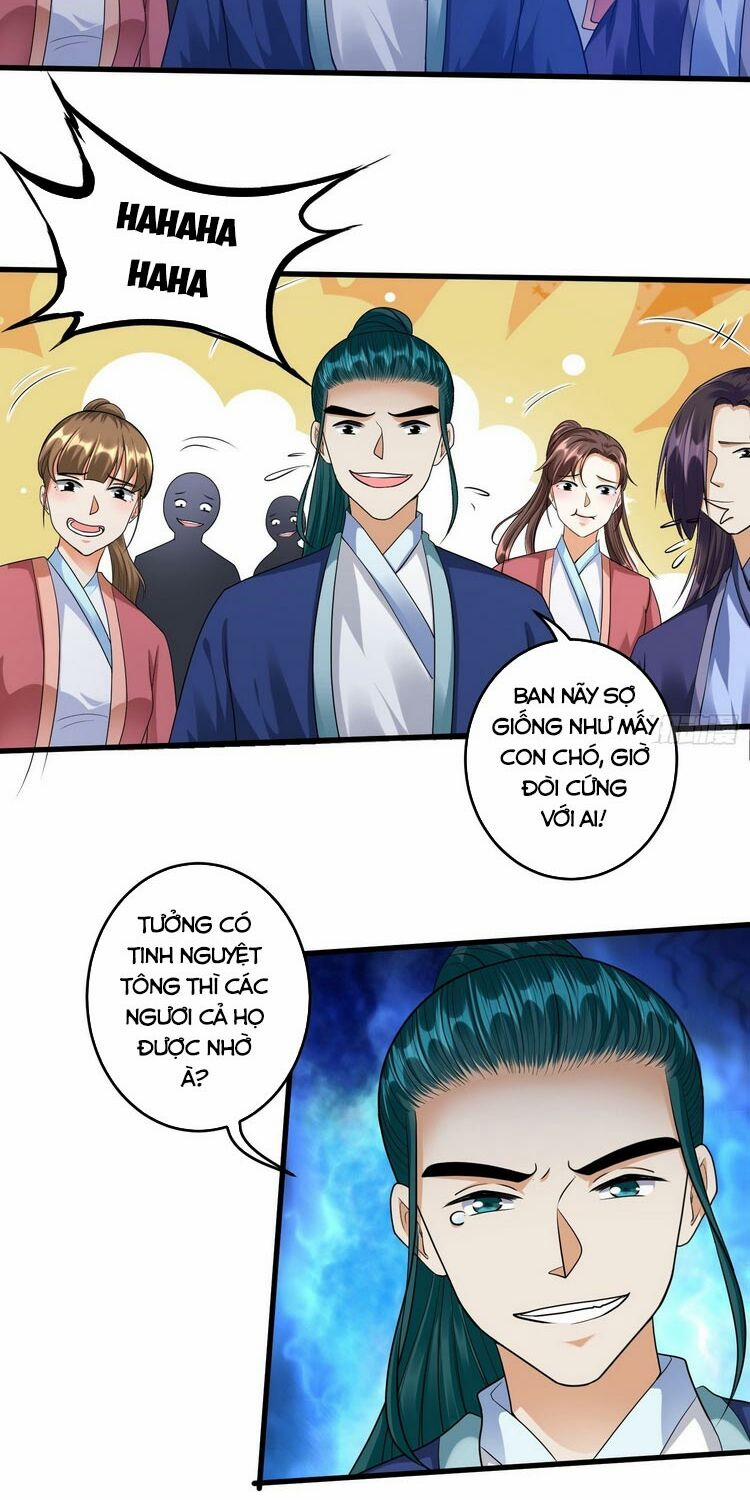 Bắt Đầu Từ Làm Ngón Tay Vàng 28 trang 13