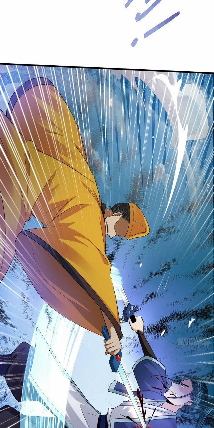 Bắt Đầu Từ Làm Ngón Tay Vàng 28 trang 15