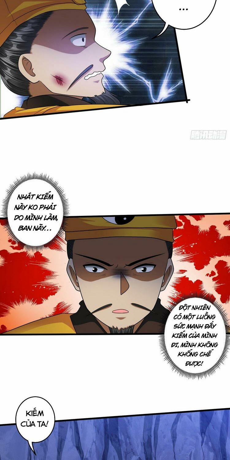 Bắt Đầu Từ Làm Ngón Tay Vàng 28 trang 17