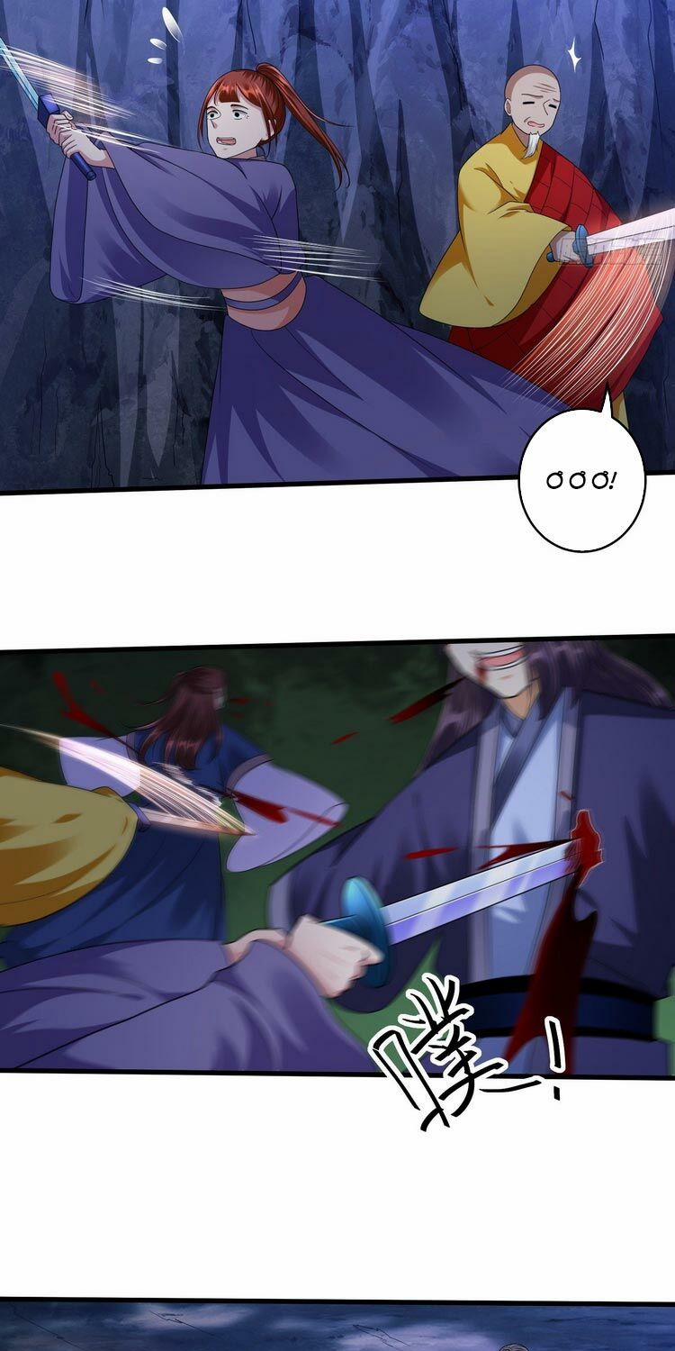 Bắt Đầu Từ Làm Ngón Tay Vàng 28 trang 18