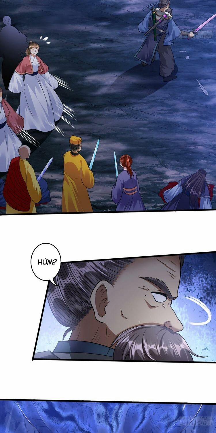 Bắt Đầu Từ Làm Ngón Tay Vàng 28 trang 19