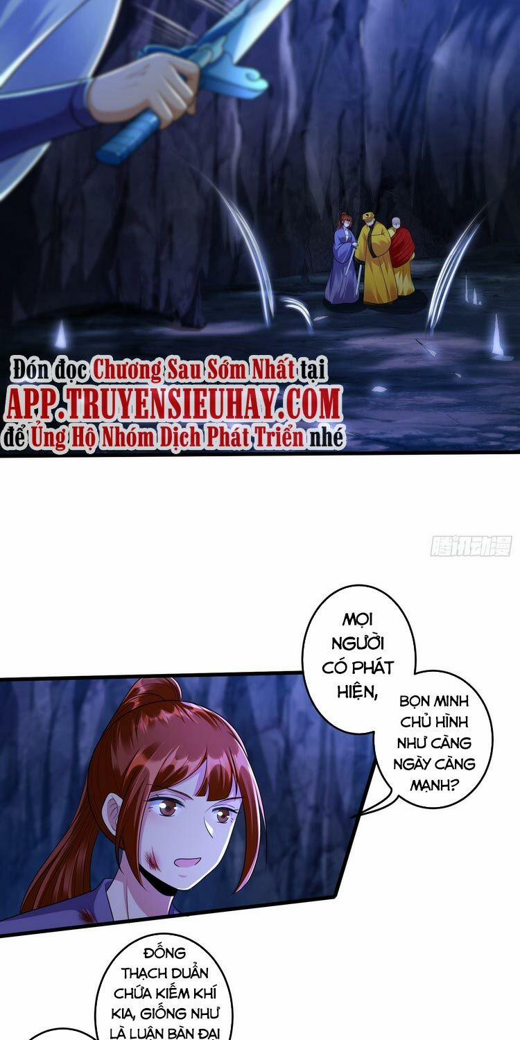 Bắt Đầu Từ Làm Ngón Tay Vàng 28 trang 2