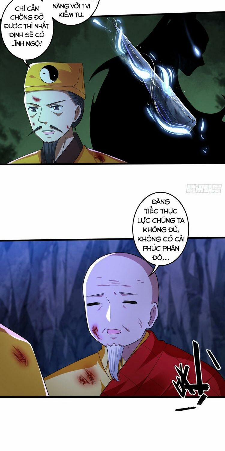 Bắt Đầu Từ Làm Ngón Tay Vàng 28 trang 3