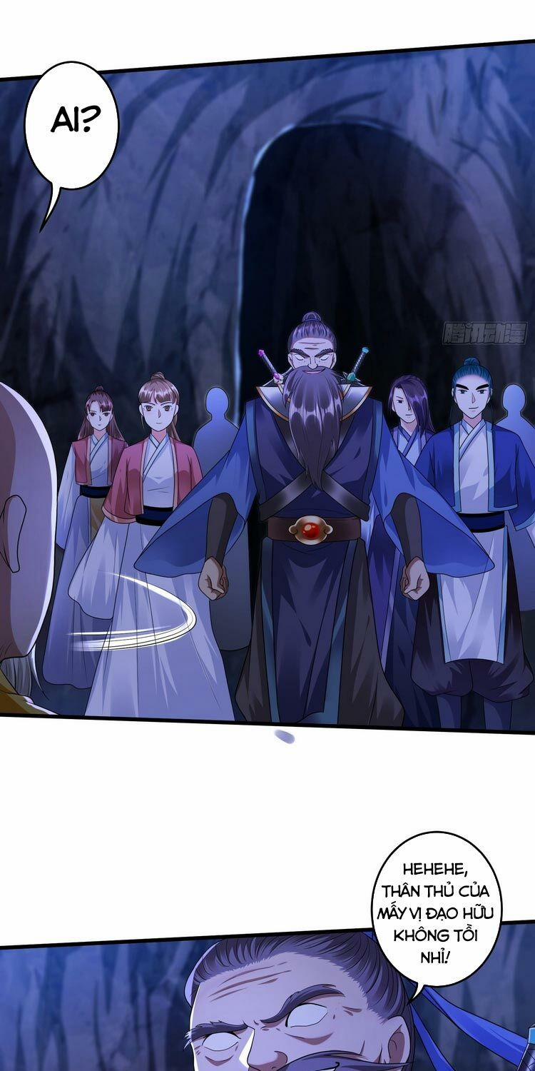 Bắt Đầu Từ Làm Ngón Tay Vàng 28 trang 4