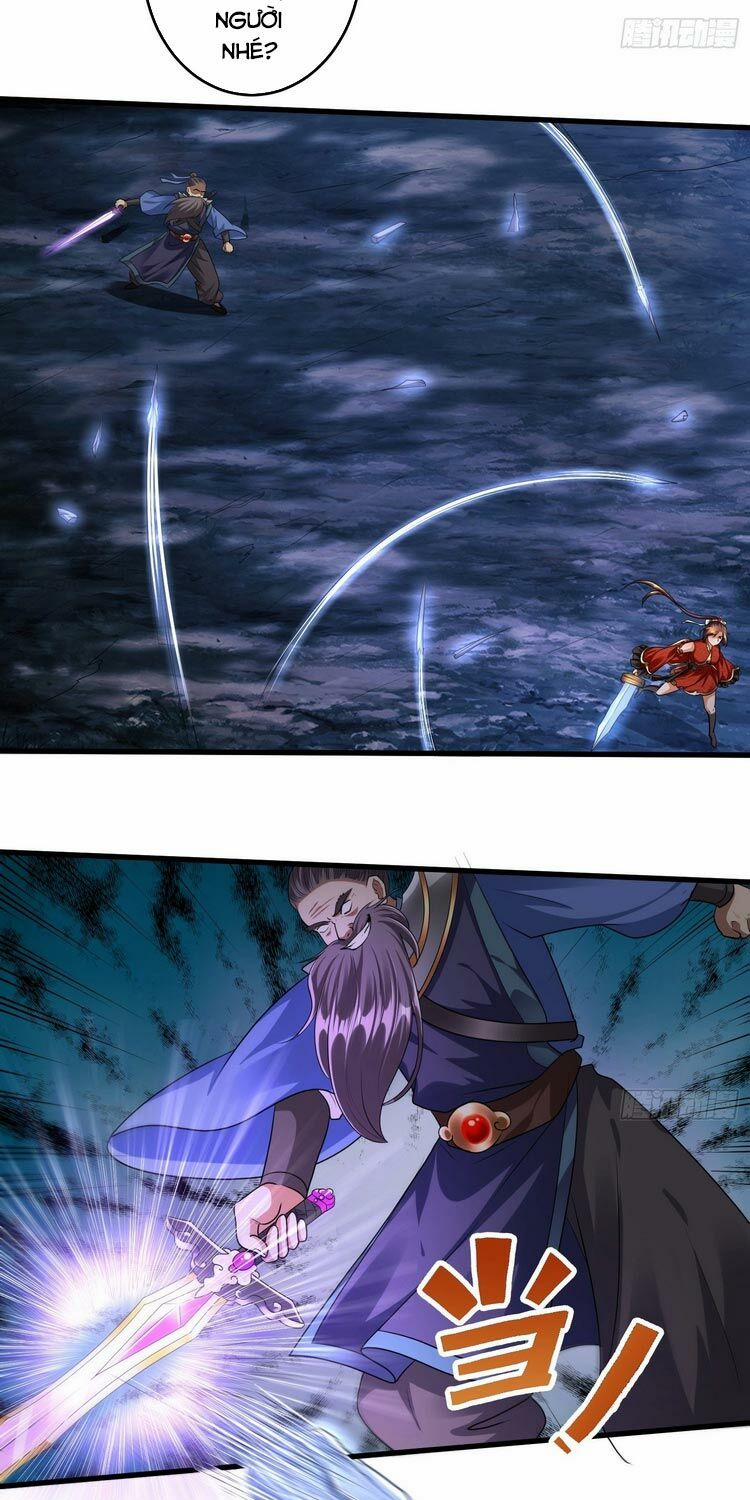 Bắt Đầu Từ Làm Ngón Tay Vàng 28 trang 6