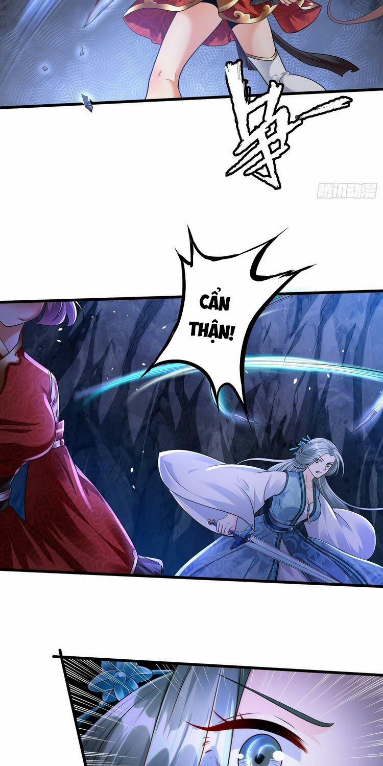 Bắt Đầu Từ Làm Ngón Tay Vàng 28 trang 8