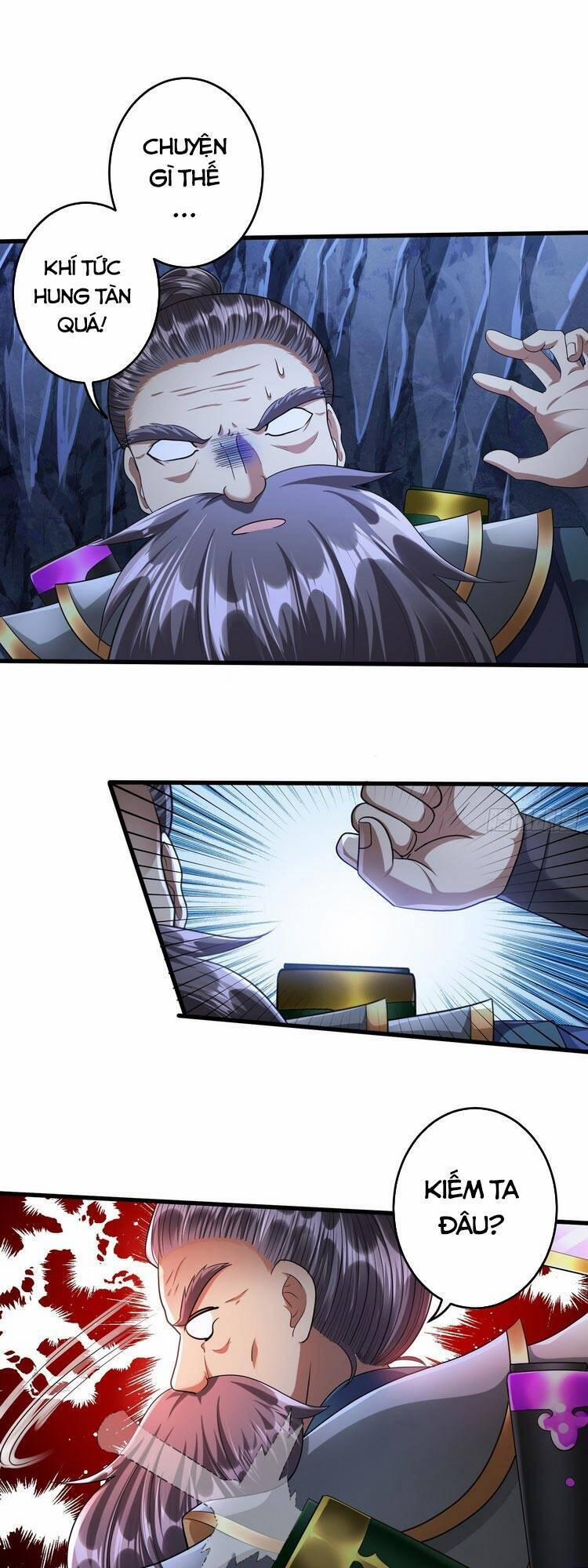 Bắt Đầu Từ Làm Ngón Tay Vàng 29 trang 0