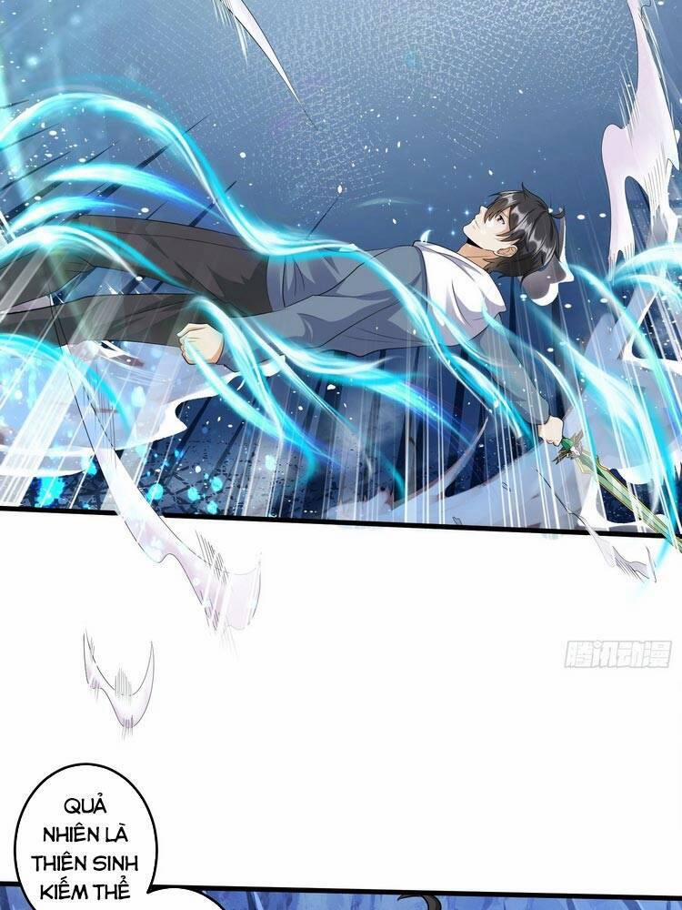 Bắt Đầu Từ Làm Ngón Tay Vàng 29 trang 15