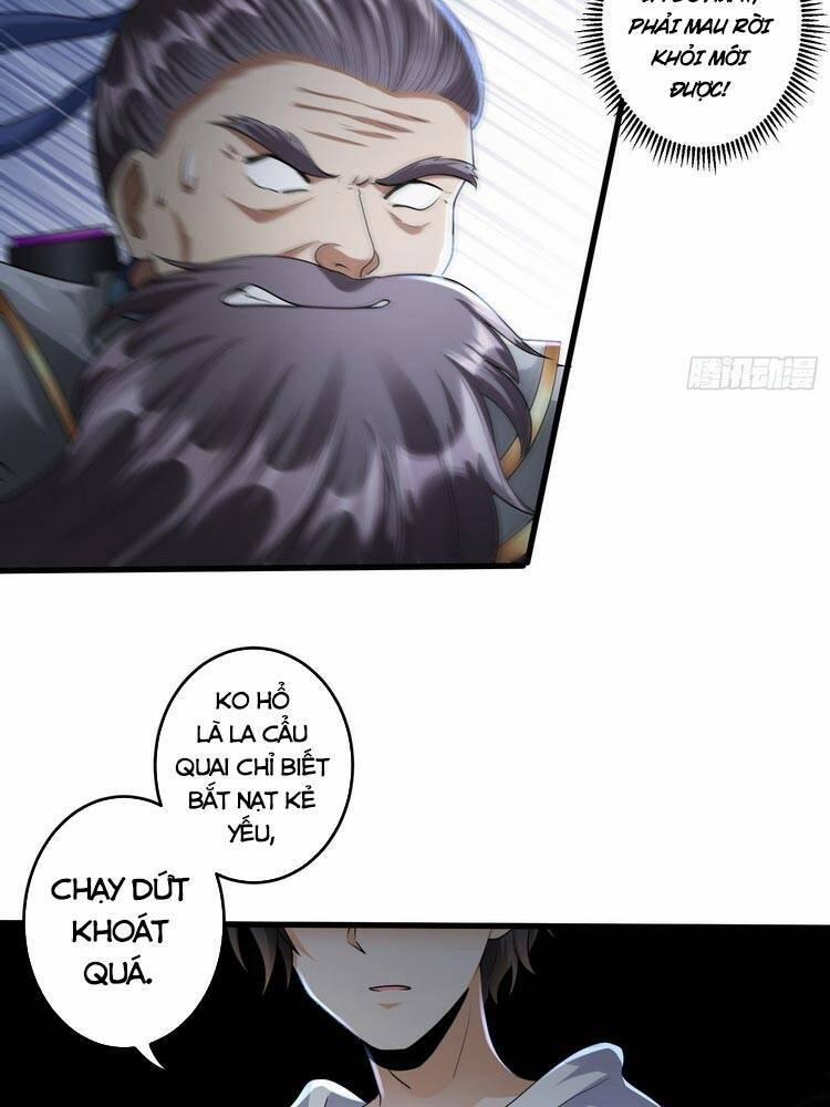 Bắt Đầu Từ Làm Ngón Tay Vàng 29 trang 3