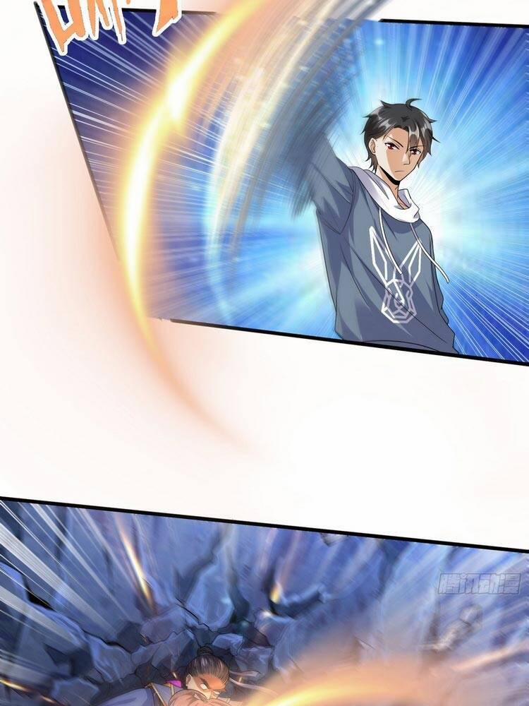 Bắt Đầu Từ Làm Ngón Tay Vàng 29 trang 7