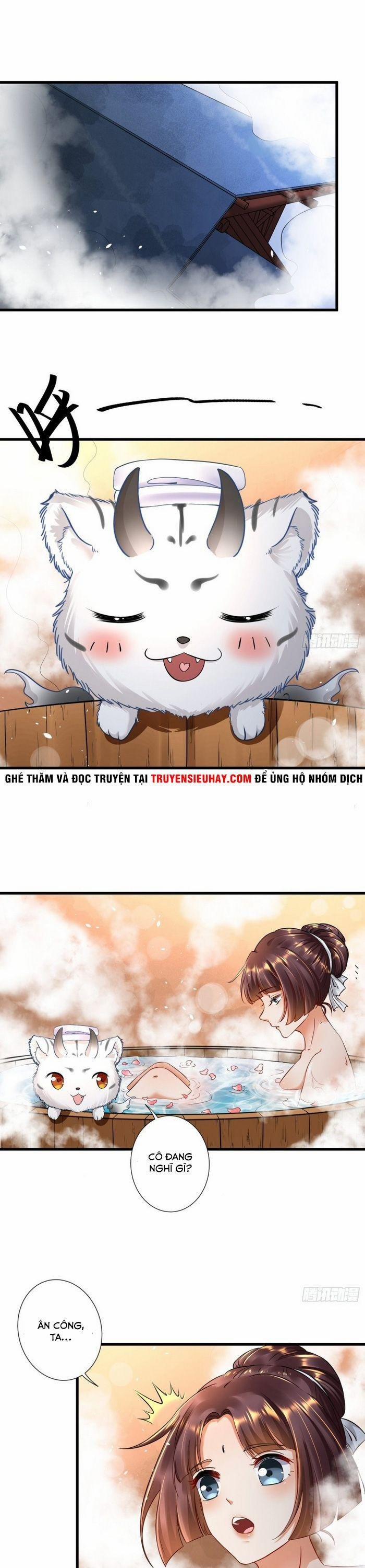 Bắt Đầu Từ Làm Ngón Tay Vàng 3 trang 0