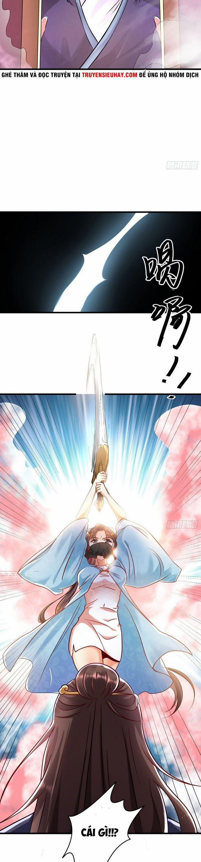 Bắt Đầu Từ Làm Ngón Tay Vàng 3 trang 10