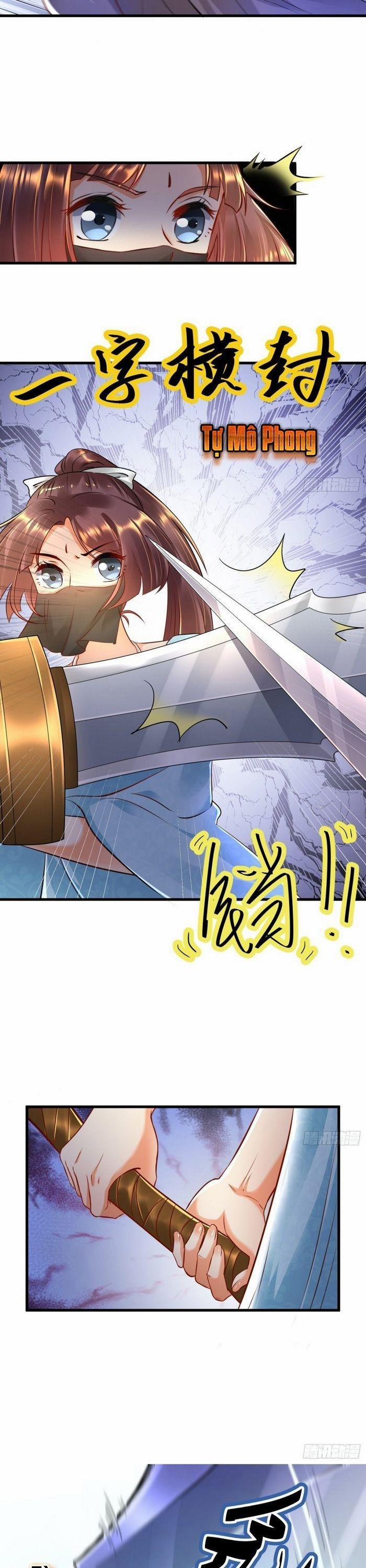 Bắt Đầu Từ Làm Ngón Tay Vàng 3 trang 13