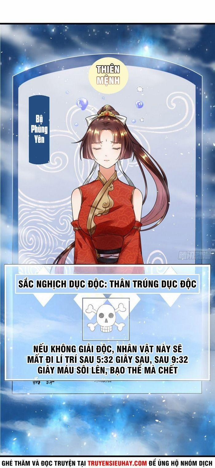 Bắt Đầu Từ Làm Ngón Tay Vàng 3 trang 17