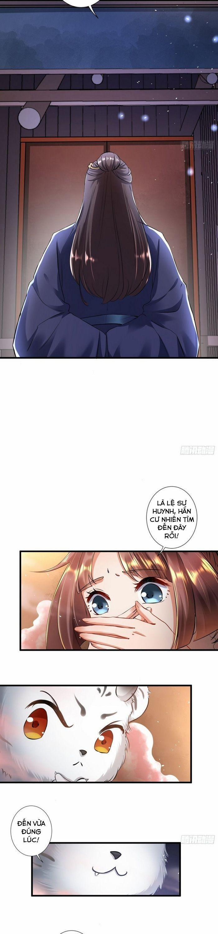 Bắt Đầu Từ Làm Ngón Tay Vàng 3 trang 7