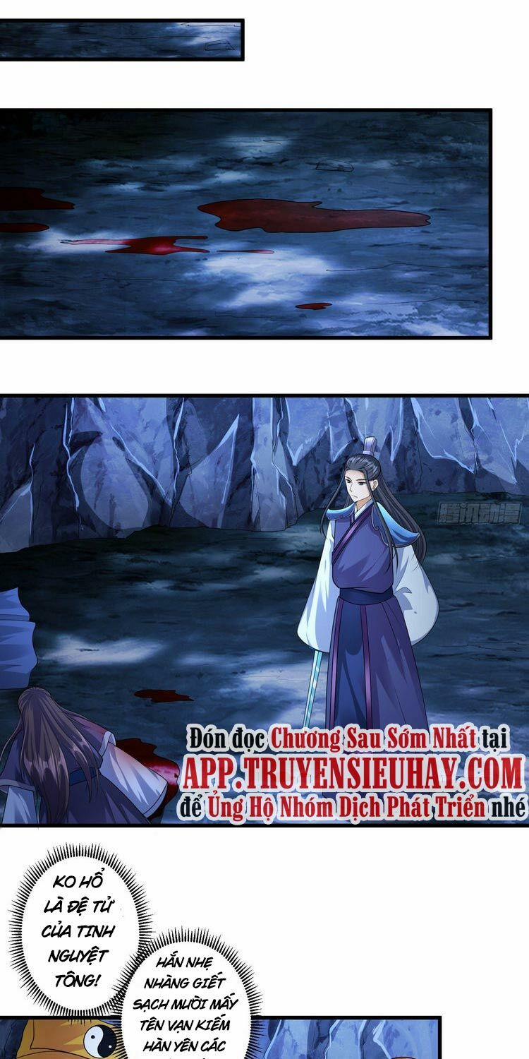 Bắt Đầu Từ Làm Ngón Tay Vàng 30 trang 0