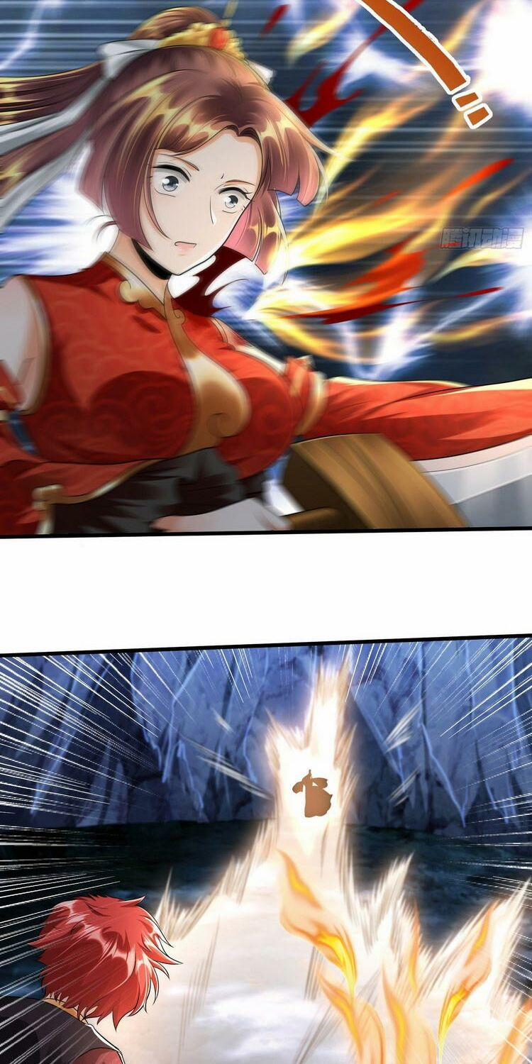 Bắt Đầu Từ Làm Ngón Tay Vàng 30 trang 13