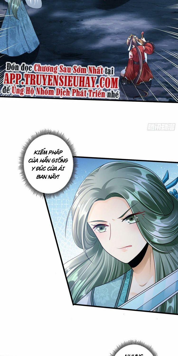 Bắt Đầu Từ Làm Ngón Tay Vàng 30 trang 15