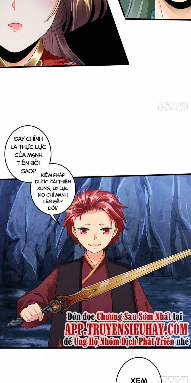 Bắt Đầu Từ Làm Ngón Tay Vàng 30 trang 17