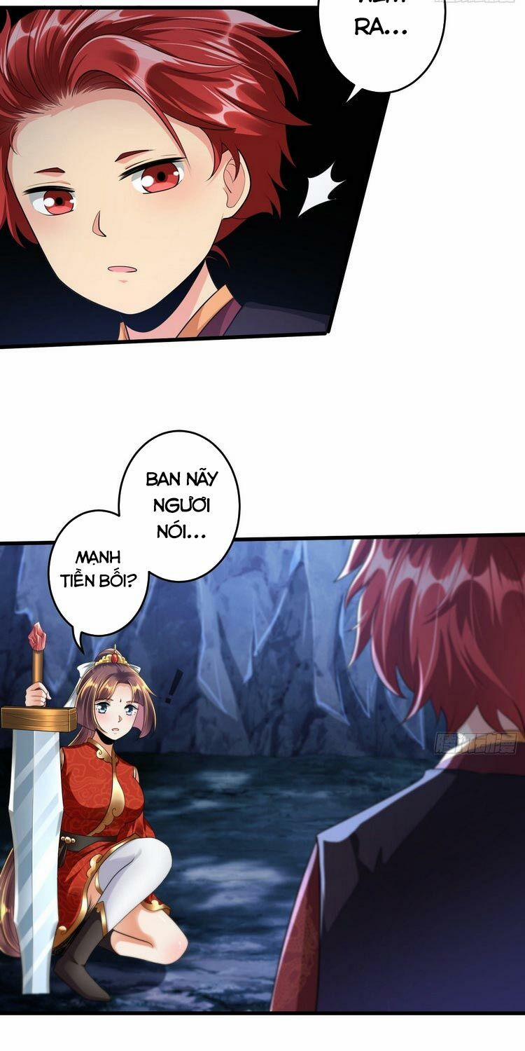 Bắt Đầu Từ Làm Ngón Tay Vàng 30 trang 18