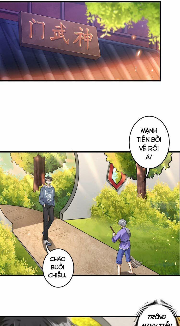 Bắt Đầu Từ Làm Ngón Tay Vàng 30 trang 20