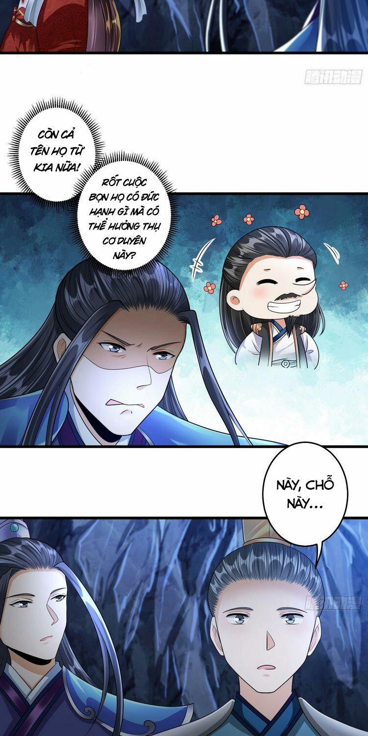 Bắt Đầu Từ Làm Ngón Tay Vàng 30 trang 6