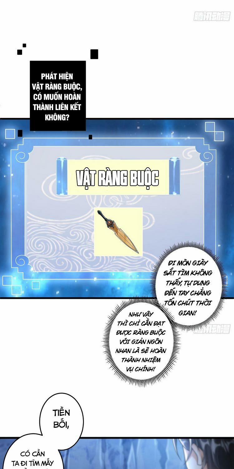 Bắt Đầu Từ Làm Ngón Tay Vàng 31 trang 10