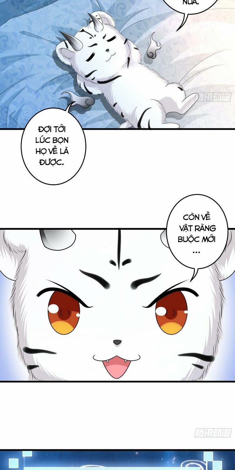 Bắt Đầu Từ Làm Ngón Tay Vàng 31 trang 13