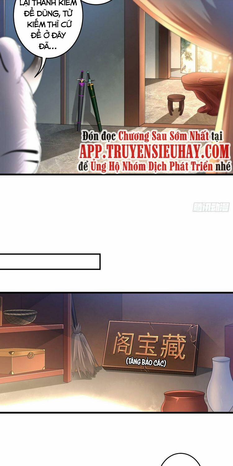 Bắt Đầu Từ Làm Ngón Tay Vàng 31 trang 15