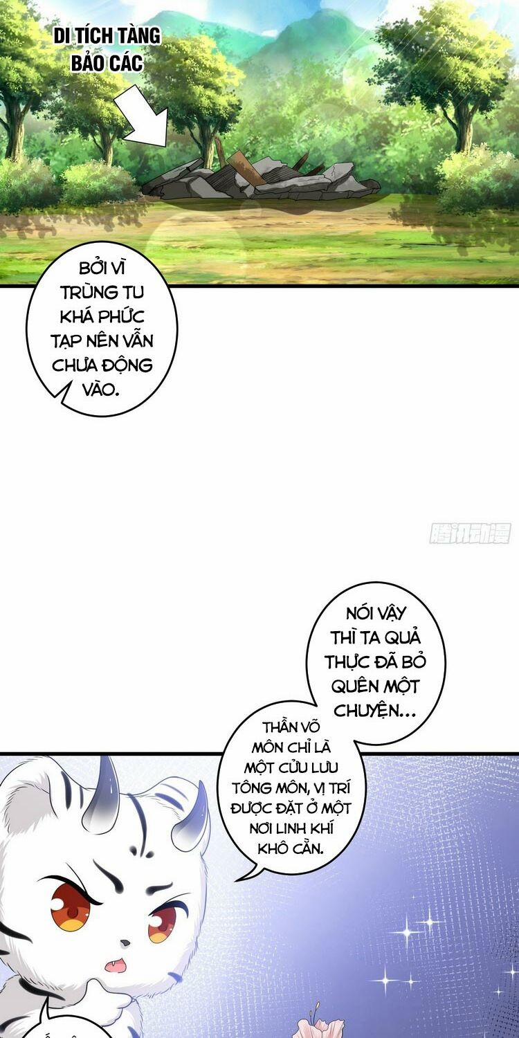 Bắt Đầu Từ Làm Ngón Tay Vàng 31 trang 17