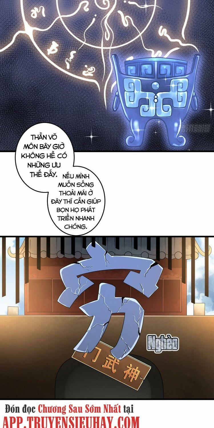 Bắt Đầu Từ Làm Ngón Tay Vàng 31 trang 19