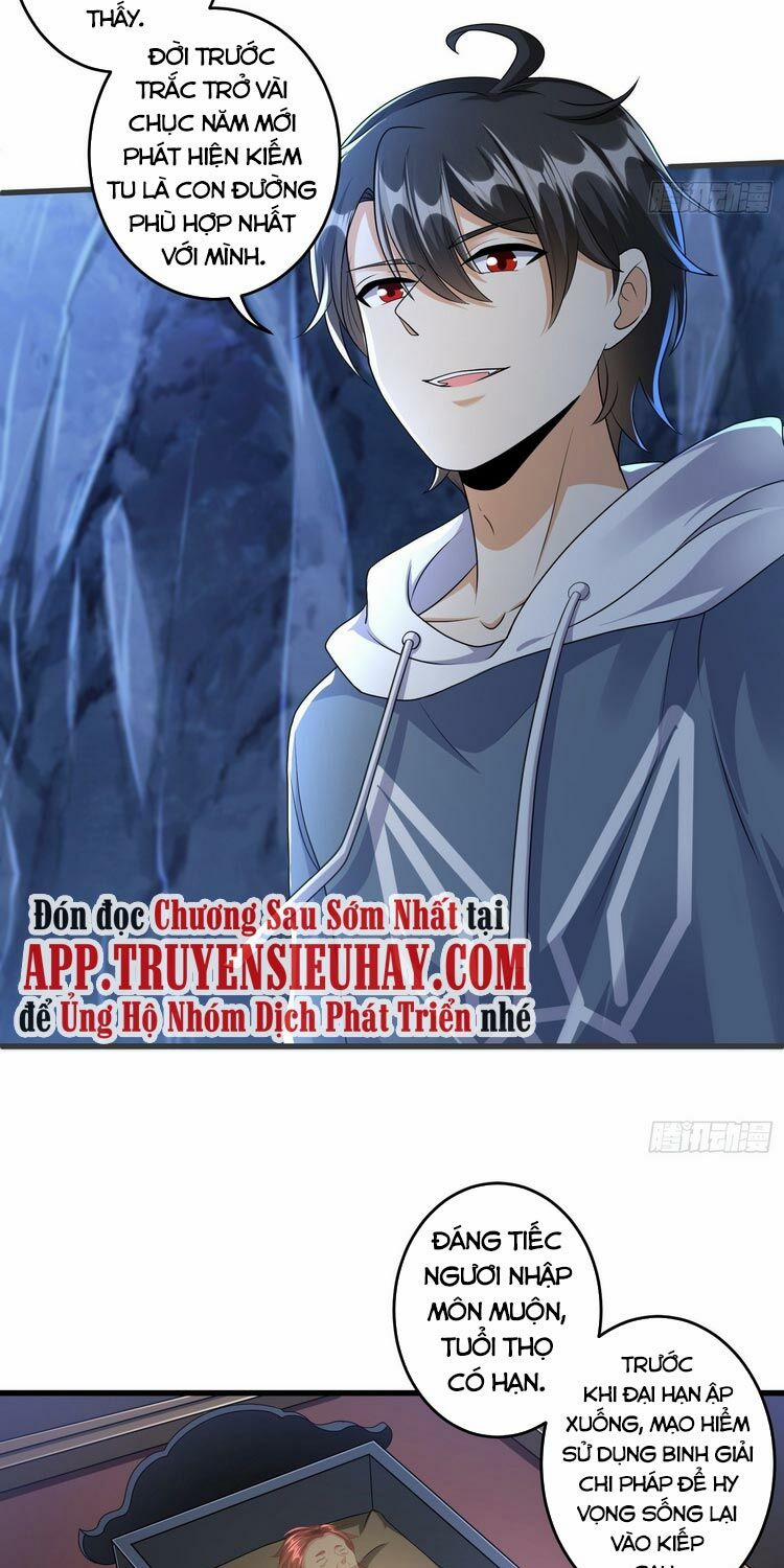 Bắt Đầu Từ Làm Ngón Tay Vàng 31 trang 2