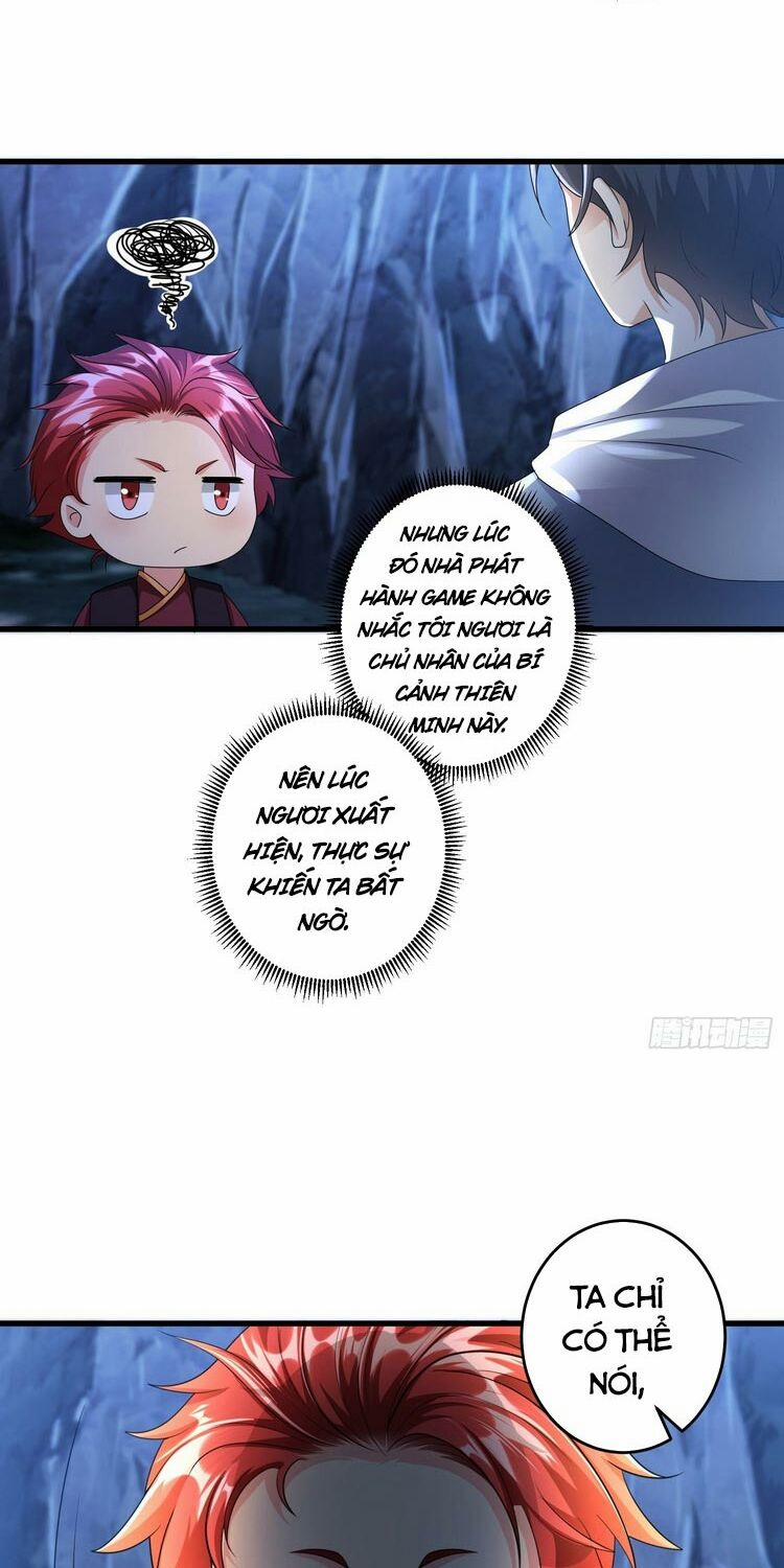 Bắt Đầu Từ Làm Ngón Tay Vàng 31 trang 5