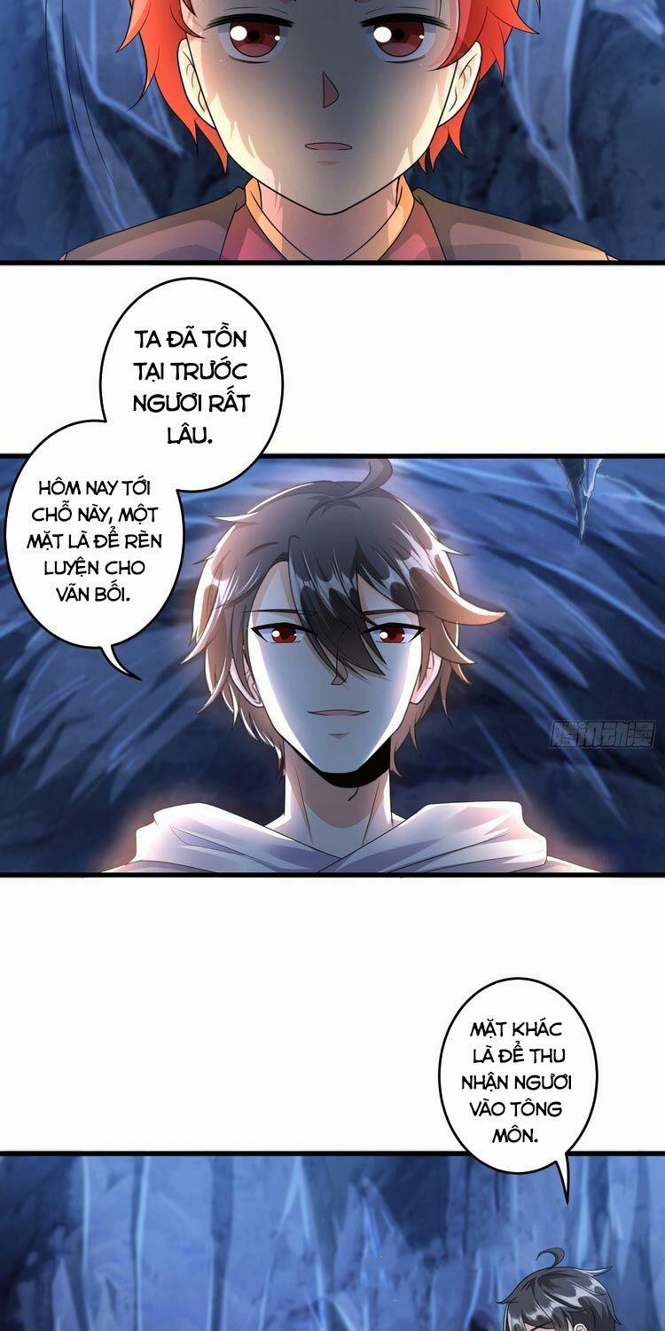 Bắt Đầu Từ Làm Ngón Tay Vàng 31 trang 6