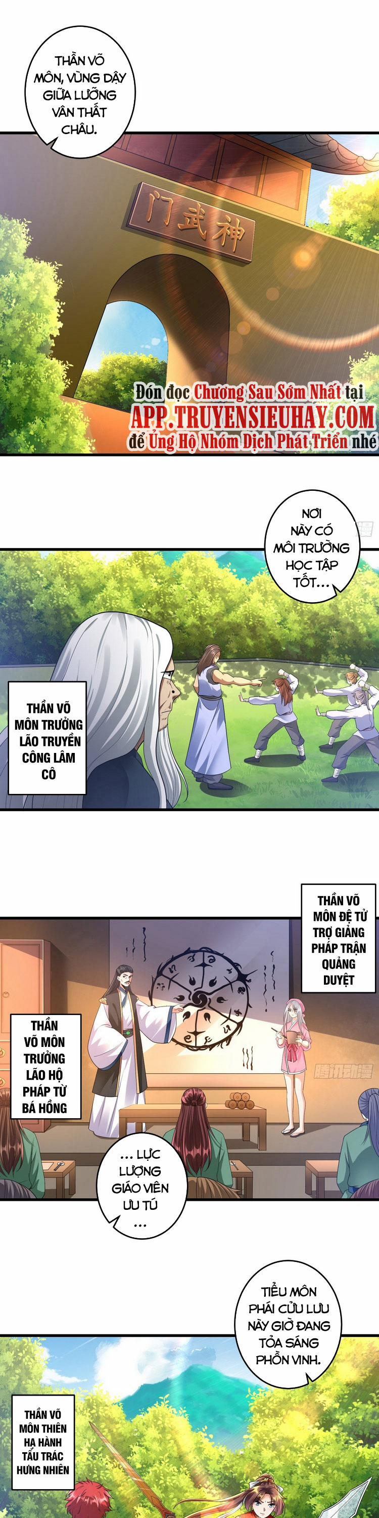 Bắt Đầu Từ Làm Ngón Tay Vàng 34 trang 0